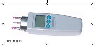 BF-FZ123 数字式纱线张力仪