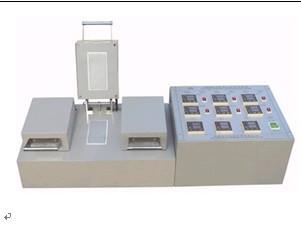 BF-FS56 熨烫升华色牢度仪